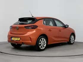 Opel Corsa (2020) thumbnail 5