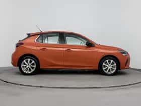 Opel Corsa (2020) thumbnail 6