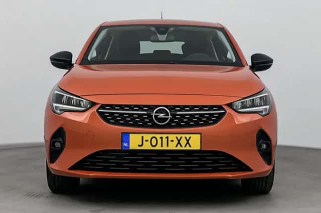 Opel Corsa (2020) thumbnail 8
