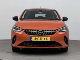 Opel Corsa (2020) thumbnail 8