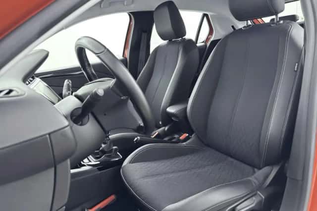Opel Corsa (2020) thumbnail 9