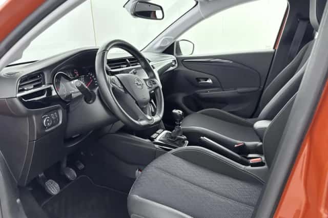 Opel Corsa (2020) thumbnail 10