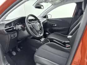Opel Corsa (2020) thumbnail 10