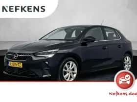 Opel Corsa (2022)