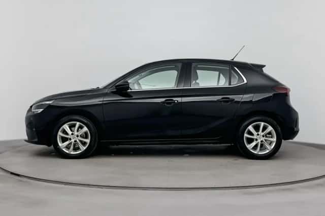 Opel Corsa (2022) thumbnail 2
