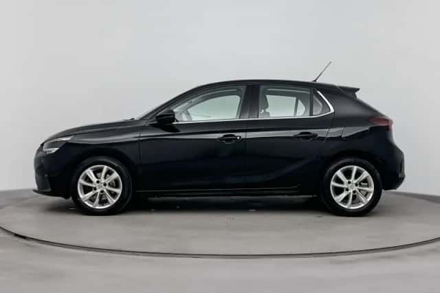 Opel Corsa (2022) thumbnail 2