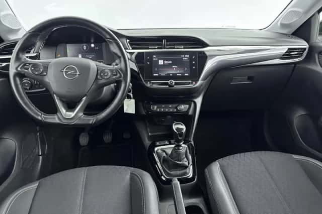 Opel Corsa (2022) thumbnail 11
