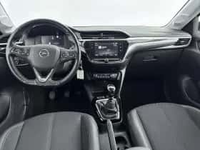Opel Corsa (2022) thumbnail 11