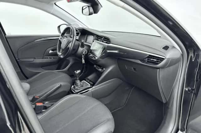 Opel Corsa (2022) thumbnail 12