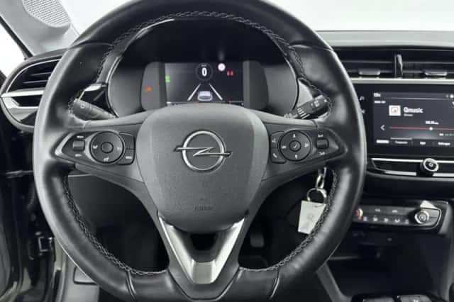 Opel Corsa (2022) thumbnail 16