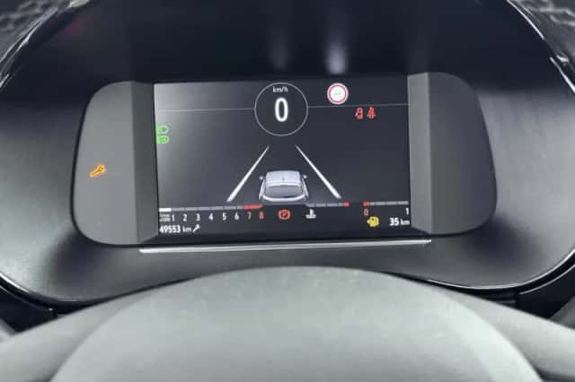 Opel Corsa (2022) thumbnail 17