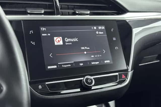 Opel Corsa (2022) thumbnail 19
