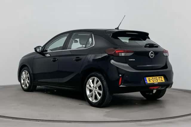 Opel Corsa (2022) thumbnail 3