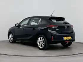 Opel Corsa (2022) thumbnail 3