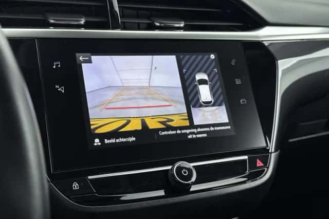 Opel Corsa (2022) thumbnail 21