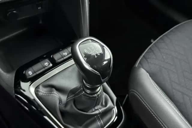 Opel Corsa (2022) thumbnail 23
