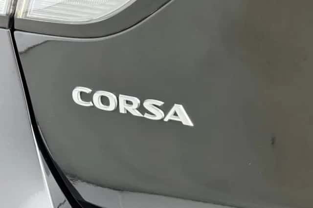 Opel Corsa (2022) thumbnail 25