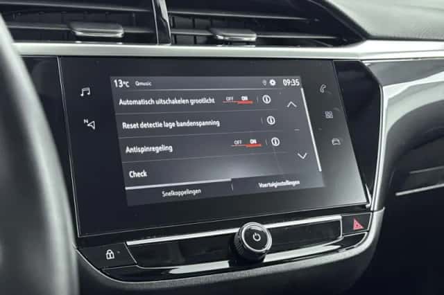 Opel Corsa (2022) thumbnail 27