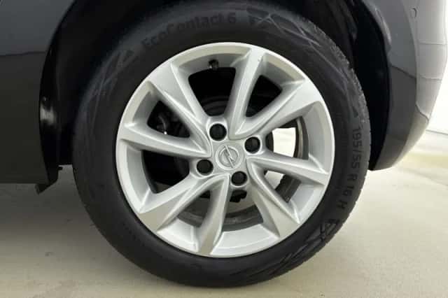 Opel Corsa (2022) thumbnail 29