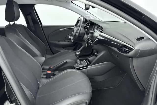 Opel Corsa (2022) thumbnail 30
