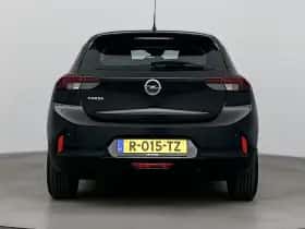 Opel Corsa (2022) thumbnail 4