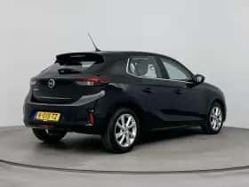 Opel Corsa (2022) thumbnail 5
