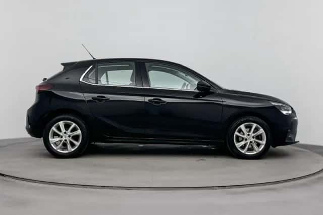 Opel Corsa (2022) thumbnail 6