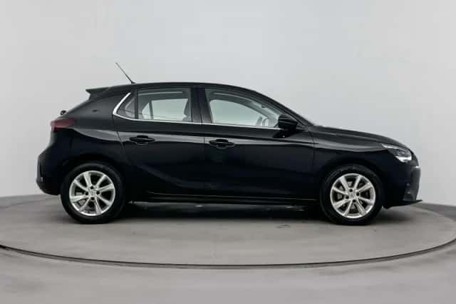 Opel Corsa (2022) thumbnail 6