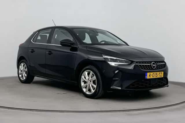 Opel Corsa (2022) thumbnail 7