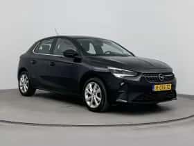 Opel Corsa (2022) thumbnail 7