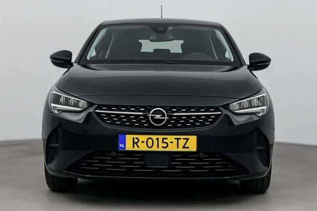Opel Corsa (2022) thumbnail 8
