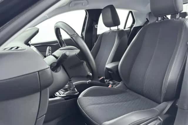 Opel Corsa (2022) thumbnail 9