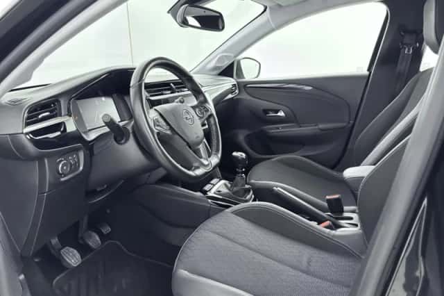Opel Corsa (2022) thumbnail 10