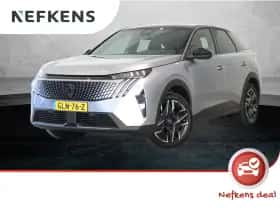Peugeot 3008 (2024)