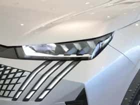 Peugeot 3008 (2024) thumbnail 22