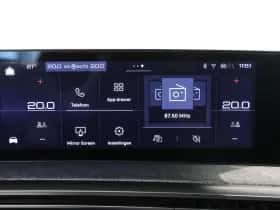 Peugeot 3008 (2024) thumbnail 31