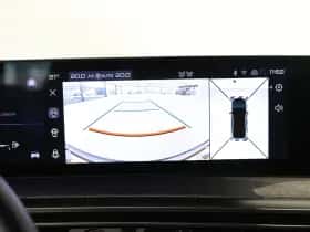 Peugeot 3008 (2024) thumbnail 35