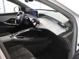Peugeot 3008 (2024) thumbnail 5