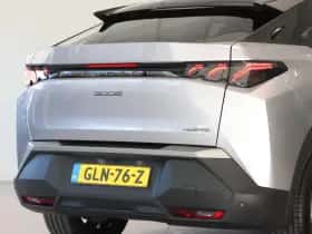 Peugeot 3008 (2024) thumbnail 9