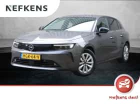 Opel Astra (2025)