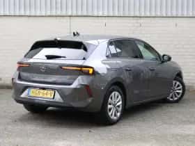 Opel Astra (2025) thumbnail 2