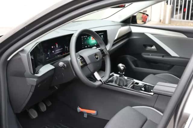 Opel Astra (2025) thumbnail 11