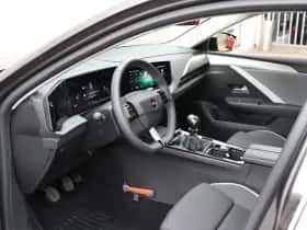 Opel Astra (2025) thumbnail 11