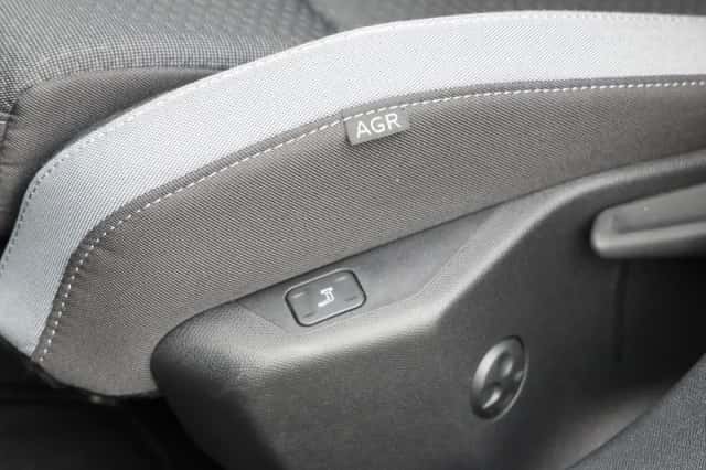 Opel Astra (2025) thumbnail 12