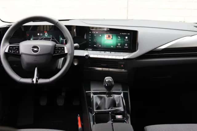 Opel Astra (2025) thumbnail 13