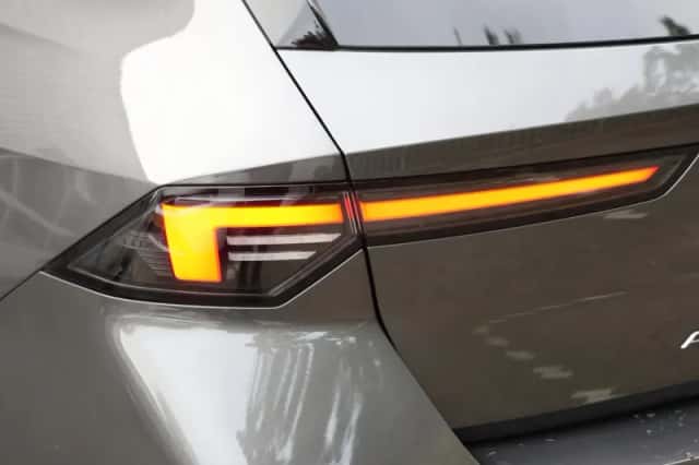 Opel Astra (2025) thumbnail 19