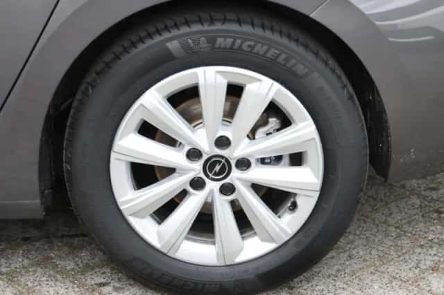 Opel Astra (2025) thumbnail 20