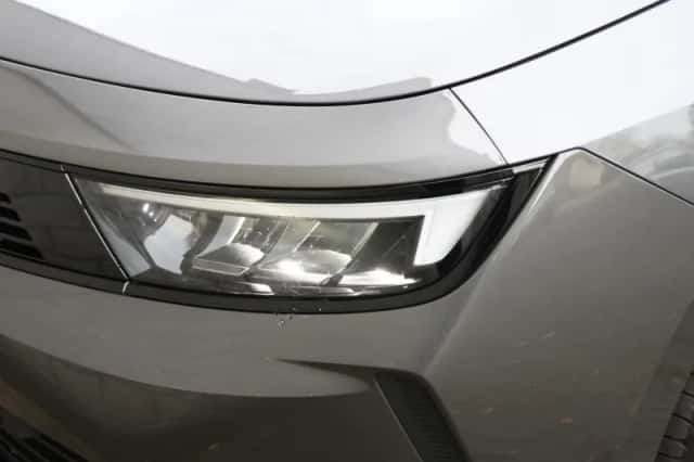 Opel Astra (2025) thumbnail 21