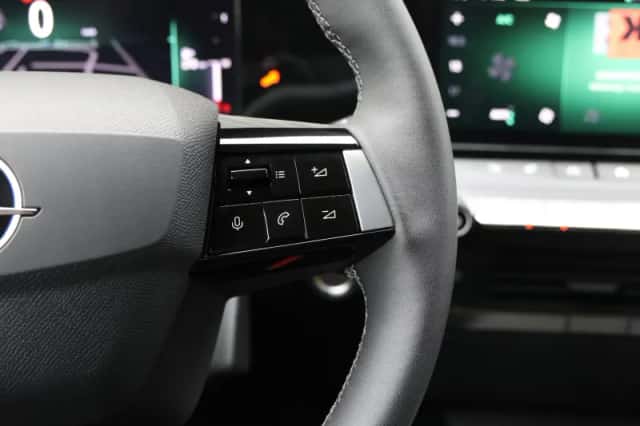 Opel Astra (2025) thumbnail 24