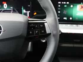 Opel Astra (2025) thumbnail 24